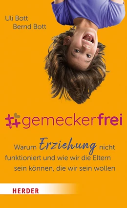 Abbildung von Bott | #gemeckerfrei | 1. Auflage | 2021 | beck-shop.de