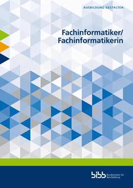 Abbildung von Blachnik | Fachinformatiker/Fachinformatikerin | 1. Auflage | 2020 | beck-shop.de