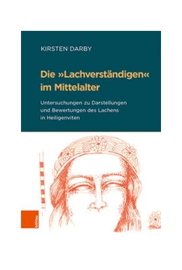 Abbildung von Darby | Die »Lachverständigen« im Mittelalter | 1. Auflage | 2020 | beck-shop.de