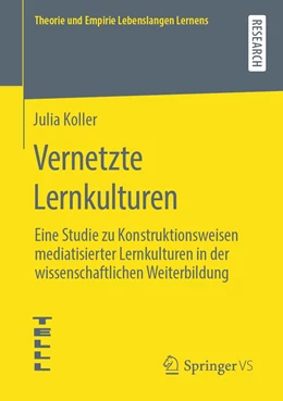 Abbildung von Koller | Vernetzte Lernkulturen | 1. Auflage | 2020 | beck-shop.de