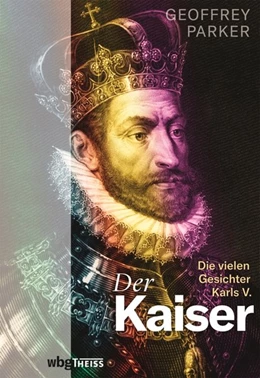 Abbildung von Parker | Der Kaiser | 1. Auflage | 2020 | beck-shop.de