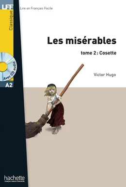 Abbildung von Hugo | Les Misérables tome 2: Cosette | 1. Auflage | 2020 | beck-shop.de