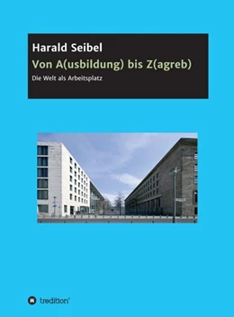 Abbildung von Seibel | Von A(usbildung) bis Z(agreb) | 1. Auflage | 2020 | beck-shop.de