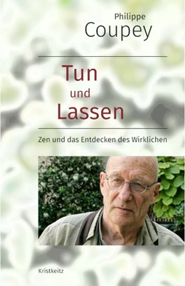 Abbildung von Coupey | Tun und Lassen | 1. Auflage | 2020 | beck-shop.de