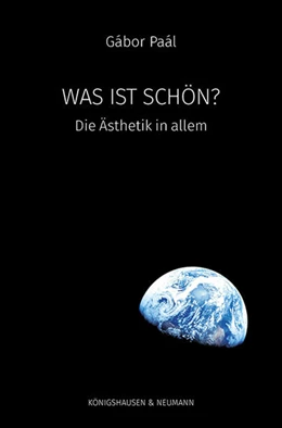 Abbildung von Paál | Was ist schön? | 1. Auflage | 2020 | beck-shop.de