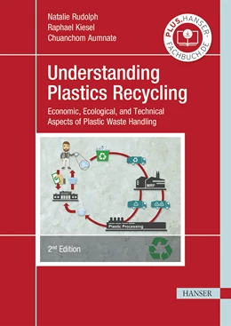 Abbildung von Rudolph / Kiesel | Understanding Plastics Recycling | 2. Auflage | 2020 | beck-shop.de