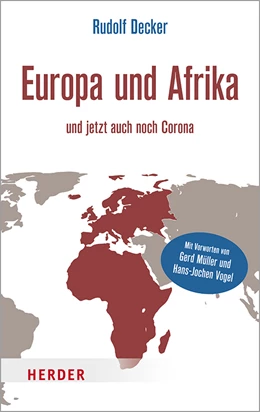 Abbildung von Decker | Europa und Afrika | 1. Auflage | 2020 | beck-shop.de
