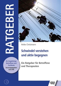Abbildung von Christmann | Schwindel verstehen und aktiv begegnen | 1. Auflage | 2020 | beck-shop.de