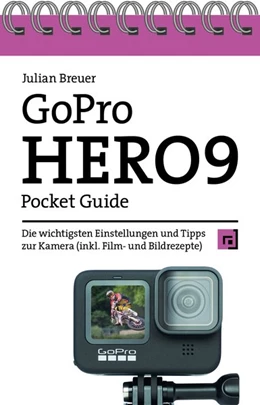 Abbildung von Breuer | GoPro HERO9 Pocket Guide | 1. Auflage | 2021 | beck-shop.de