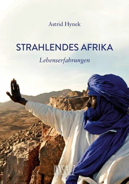 Abbildung von Hynek | STRAHLENDES AFRIKA | 1. Auflage | 2020 | beck-shop.de