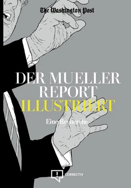 Abbildung von Schraven | Der Mueller Report Illustriert | 1. Auflage | 2020 | beck-shop.de