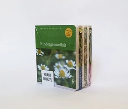 Abbildung von Achmüller | Paket Kraut & Wurzel. 6 Bände | 1. Auflage | 2020 | beck-shop.de