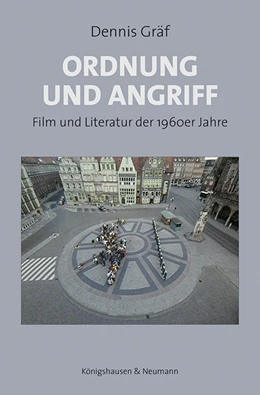 Abbildung von Gräf | Ordnung und Angriff | 1. Auflage | 2024 | 117 | beck-shop.de