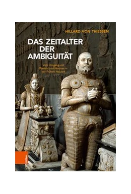 Abbildung von von Thiessen | Das Zeitalter der Ambiguität | 1. Auflage | 2021 | beck-shop.de