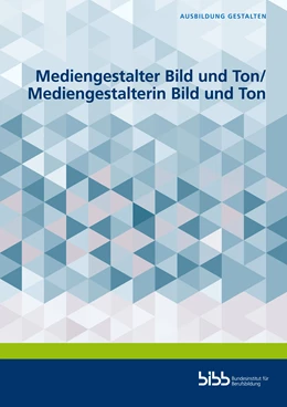 Abbildung von Bengsch / Hasdorf | Mediengestalter Bild und Ton/Mediengestalterin Bild und Ton | 1. Auflage | 2020 | beck-shop.de