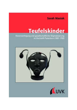 Abbildung von Masiak | Teufelskinder | 1. Auflage | 2020 | beck-shop.de