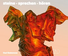Abbildung von Siebensee | steine · sprechen · hören | 1. Auflage | 2020 | beck-shop.de