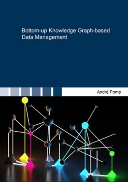Abbildung von Pomp | Bottom-up Knowledge Graph-based Data Management | 1. Auflage | 2020 | beck-shop.de