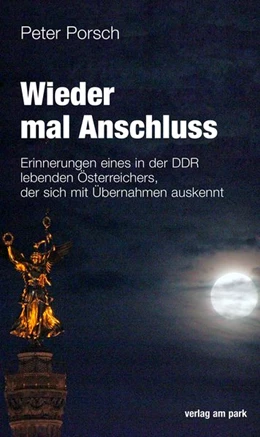 Abbildung von Porsch | Wieder mal Anschluss | 1. Auflage | 2020 | beck-shop.de