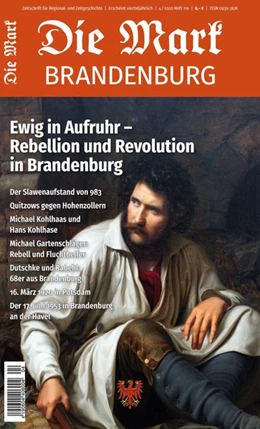 Abbildung von Hardt / Bergstedt | Rebellion und Revolution | 1. Auflage | 2020 | beck-shop.de