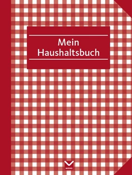 Abbildung von Haushaltsbuch zum Eintragen | 1. Auflage | 2020 | beck-shop.de