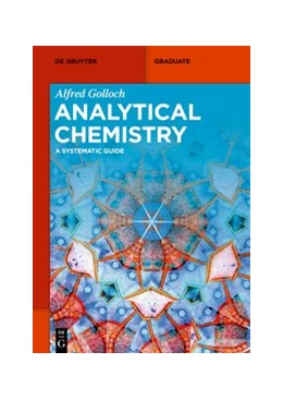 Abbildung von Golloch / Fischer | Analytical Chemistry | 1. Auflage | 2025 | beck-shop.de