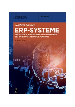 Abbildung von Gronau | ERP-Systeme | 4. Auflage | 2021 | beck-shop.de
