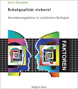 Abbildung von Potzmader | Schulqualität sichern! | 1. Auflage | 2020 | 31 | beck-shop.de