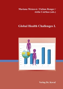 Abbildung von Mrázová / Renger | Global Health Challenges I. | 1. Auflage | 2020 | 31 | beck-shop.de