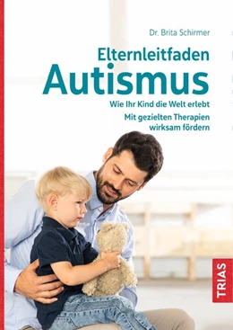 Abbildung von Schirmer | Elternleitfaden Autismus | 3. Auflage | 2020 | beck-shop.de