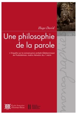 Abbildung von David | Une philosophie de la parole | 1. Auflage | 2020 | beck-shop.de