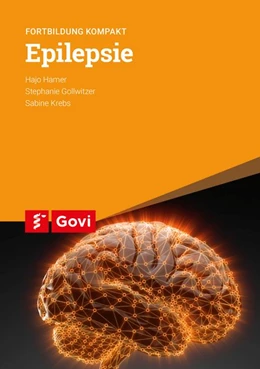 Abbildung von Hamer / Gollwitzer | Epilepsie | 1. Auflage | 2020 | beck-shop.de