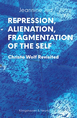 Abbildung von Jud | Repression, Alienation, Fragmentation of the Self | 1. Auflage | 2021 | beck-shop.de