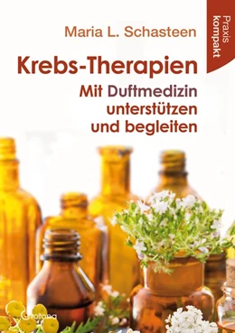 Abbildung von Schasteen | Krebs-Therapien | 1. Auflage | 2021 | beck-shop.de