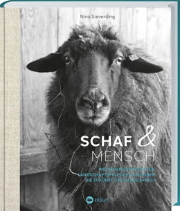 Abbildung von Sieverding / Huntemann | Schaf und Mensch | 1. Auflage | 2021 | beck-shop.de
