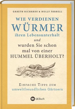 Abbildung von LV. Buch | Wie verdienen Würmer ihren Lebensunterhalt? | 1. Auflage | 2021 | beck-shop.de