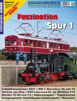 Abbildung von Faszination Spur 1 - Teil 16 | 1. Auflage | 2021 | beck-shop.de