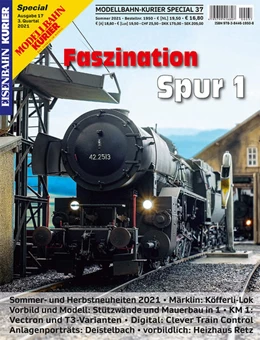 Abbildung von Faszination Spur 1 - Teil 17 | 1. Auflage | 2021 | beck-shop.de