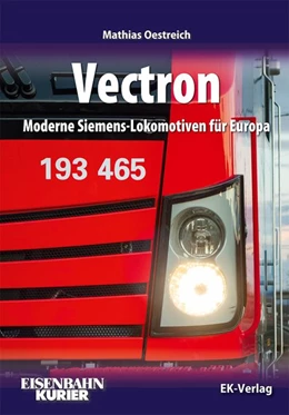 Abbildung von Oestreich | Vectron | 1. Auflage | 2021 | beck-shop.de