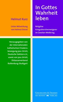 Abbildung von Kurz | In Gottes Wahrheit leben | 1. Auflage | 2020 | beck-shop.de