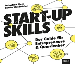 Abbildung von Pioch / Windmüller | Start-up Skills | 1. Auflage | 2020 | beck-shop.de
