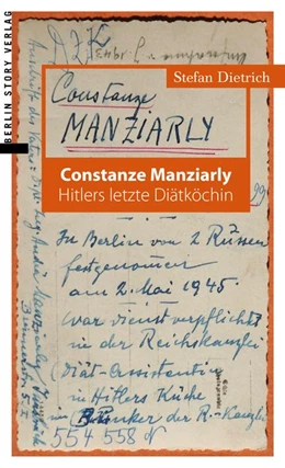 Abbildung von Dietrich | Constanze Manziarly | 1. Auflage | 2020 | beck-shop.de