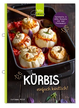 Abbildung von Corinna | KÜRBIS einfach köstlich! | 1. Auflage | 2020 | beck-shop.de