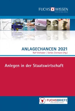 Abbildung von Ziermann / Vielhaber | Anlagechancen 2021 | 1. Auflage | 2021 | beck-shop.de