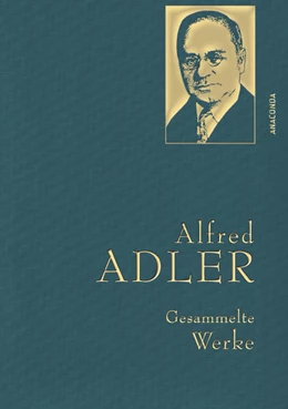 Abbildung von Adler | Alfred Adler, Gesammelte Werke | 1. Auflage | 2020 | beck-shop.de