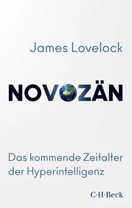 Abbildung von Lovelock, James | Novozän | 1. Auflage | 2021 | 6440 | beck-shop.de