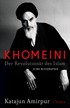 Cover: Amirpur, Katajun, Khomeini