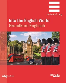 Abbildung von Albrecht | Into the English World | 1. Auflage | 2020 | beck-shop.de