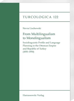 Abbildung von Lischewski | From Multilingualism to Monolingualism | 1. Auflage | 2022 | beck-shop.de