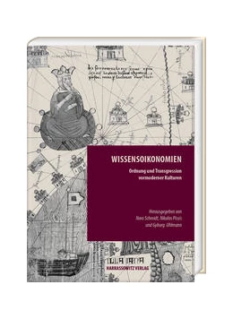 Abbildung von Pissis / Schmidt | Wissensoikonomien | 1. Auflage | 2021 | beck-shop.de